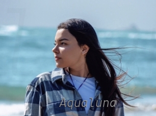 Aqualuna