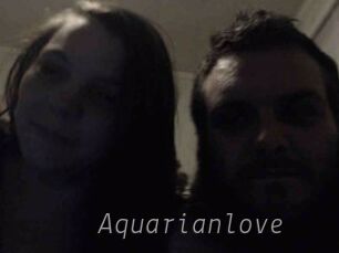 Aquarianlove