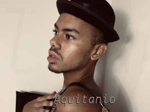 Aquitanio