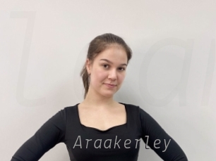 Araakerley