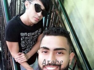 Arabe