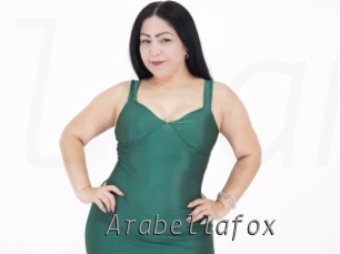 arabellafox Livestrip Cams