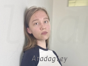 Aradagley