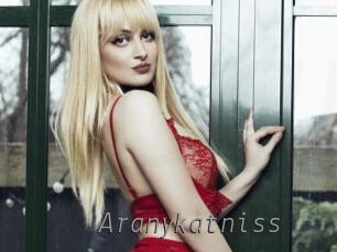 Aranykatniss