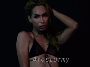 Arastormy