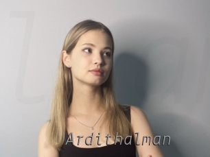 Ardithalman