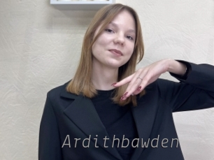 Ardithbawden