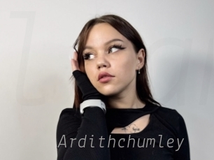 Ardithchumley
