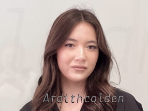 Ardithcolden