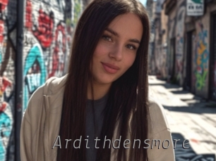 Ardithdensmore