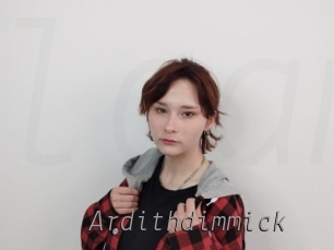 Ardithdimmick