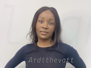 Ardithevatt