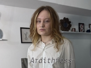 Ardithfoss