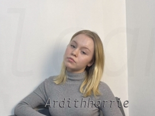 ardithharrie Livestrip Cams