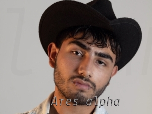 ares_alpha Livestrip Cams