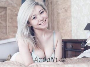 AriaNice