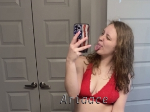 ariaace Livestrip Cams