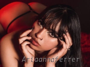 Ariaannaferrer