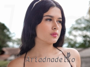 Ariadnadelko