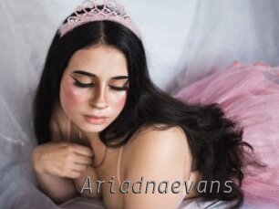 Ariadnaevans