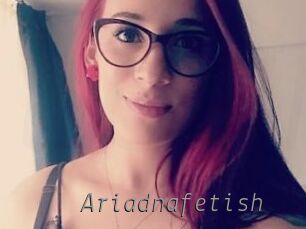ariadnafetish Livestrip Cams