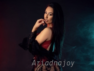 Ariadnajoy