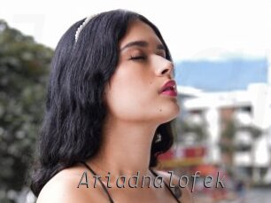 Ariadnalofek