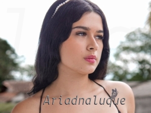 Ariadnaluque