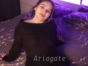 Ariagate