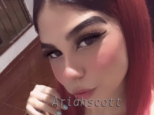 Ariahscott