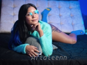 Arialeenn