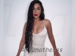 ariamatheuss Livestrip Cams