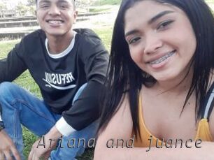 Ariana_and_juance