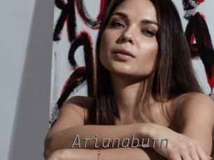 arianaburn Livestrip Cams