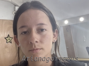 arianagorgeous Livestrip Cams
