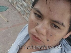 Arianamateusxx