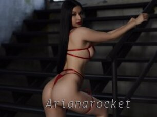 Arianarocket