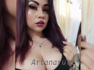 arianaruiz Livestrip Cams