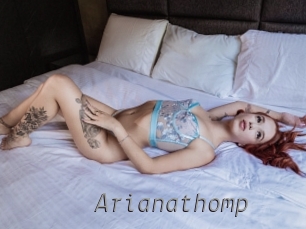 Arianathomp