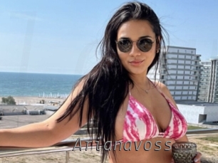 Arianavoss