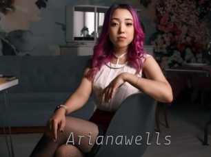 arianawells Livestrip Cams