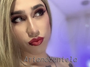 arianddaniela Livestrip Cams