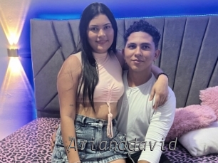 Arianddavid