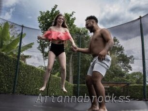 Ariannabrookss