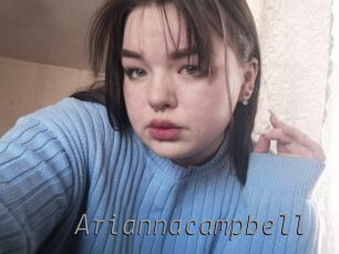 Ariannacampbell