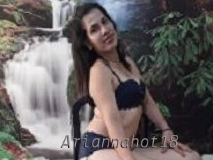 Ariannahot18
