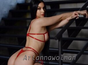 Ariannawolman