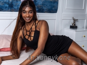 ariannykane Livestrip Cams