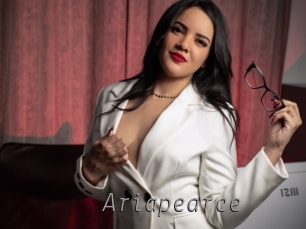 Ariapearce
