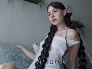Ariaroe